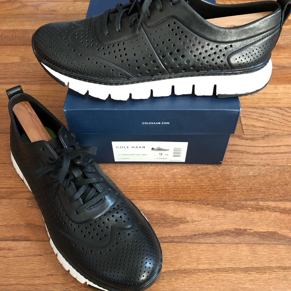 COLE HAAN ZeroGrand Perf Sneaker